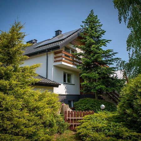Kaszubski Sen Wiele Exterior photo